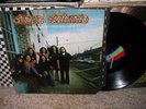 LYNYRD SKYNYRD-Pronounced Leh-nerd Skin-nerd-OR.VG LP/GATEFOLD Freebird/3 Steps