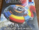 The Very Best Of ELECTRIC LIGHT ORCHESTRA - ELO Red & White Color Vinyl 2 LP New