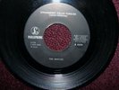 The Beatles Finnish single Strawberry Fields Forever/Penny Lane