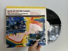 The Moody blues Days Of Future Passed original master recording Vinyl Record NM
