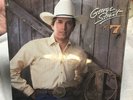 1986 George Strait #7 Vinyl LP Record Rare Sealed New MCA 5750