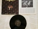 Anthrax: Among the Living: vinyl Lp 1987 Megaforce Island Records 90584 EX/EX
