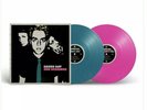 GREEN DAY: BBC Sessions Limited Edition Pink and Blue Vinyl 2LP NEW