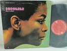 MILES DAVIS sorcerer Columbia CS 9532 two eye  M- LP