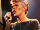 David Bowie Live 1974: At The Tower Philadelphia LP EX