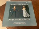 Columbia SAX 2339 Tchaikovsky Romeo and Juliet Markevitch