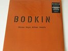 Bodkin - Three Days After Death UK 2012 Acme Records Reissue Remastered LP