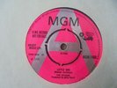 The Episode - Little One 1968 UK 45 MGM DEMO DEEP PURPLE