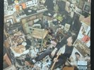 Jamie T Panic Prevention 12” Vinyl LP New Sealed