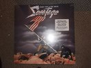 Savatage - Fight For The Rock   VINYL LP  180gr.   NEU (2021)