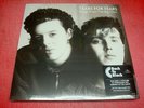 TEARS FOR FEARS 'Songs From The Big Chair' SEALED Import 2014 180 Gram LP + MP3