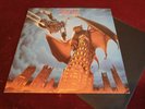 MEAT LOAF - BAT OUT OF HELL II - ORIGINAL UK LP