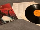 Meat Loaf - Bat out of Hell ( Epic Vinyl Album 1977/Insert)