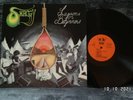 SHAGGY - Lessons For Beginners - schwedische Press von 1975