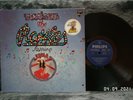 THE RATTLES - Tonight : Starring Edna   ***  Krautrock
