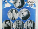 WINSTON EDWARDS Natty Locks Dub NEW, SEALED VINYL ALBUM/Greensleeves/VP REISSUE