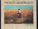 Tom Petty sealed original 1985 LP Southern Accents with embossed cover