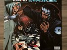 Genius / Gza Liquid Swords (Record)