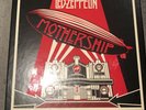 Mothership [180 Gram Vinyl] [Box] by Led Zeppelin (Vinyl,4 LP’s Opened)