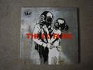 Blur / Think Tank (Rare 2XLP Pressing from 2003)