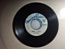 JOE WHITE - BABY I CARE/ AIN'T MISBEHAVING/ 1970 OPPORTUNITY R&B, REGGAE 45/ JA