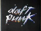 33t Daft Punk - discovery (2 LP)