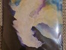 Ison - Inner - Space / 2xLP Vinyl limited on LILAC / BLACK