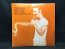 Frank Zappa – Wax Flags Live At UCLA New Years Eve 1977 Vinyl 2xLP [FZ 500] EX