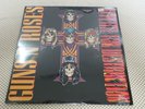 Guns n Roses Appetite for Destruction Vinyl LP Original 1st press GHS 24148