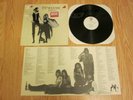 Fleetwood Mac Rumours LP - SHRINK - POSTER INSERT - NEAR MINT