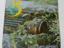 3 - Dark Days Coming - 1989 LP -  Dischord 33 - Fugazi - Minor Threat - Punk