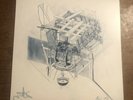 Grant Hart Good News For Modern Man Signed 2014 Vinyl Reissue Husker Du