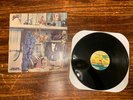 BRIAN ENO Vinyl LP Record HERE COME THE WARM JETS 1974 Island Electronic