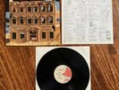 THE DEAD MILKMEN Vinyl LP Record METAPHYSICAL GRAFFITI 1st OG US Press Punk