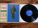Ron McKernan Pig Pen Vinyl LP Record BRING ME MY SHOTGUN Rare Grateful Dead UK