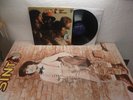 SINTO RIGHT ON BROTHER 1st 1972 MINT w/ POSTER PROG PSYCH