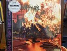 Busta Rhymes – Extinction Level Event, Orange/Cream Vinyl LP, 2017, 180 gram