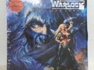 TRIUMPH WARLOCK AND AGONY  80'S ROCK LP MERCURY