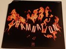 DAMNATION (OF ADAM BLESSING) - THE SECOND DAMNATION LP - PSYCH HARD ROCK