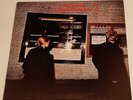 CHRISMA - CHINESE RESTAURANT LP VINYL - ITALIAN NEW WAVE DARK WAVE