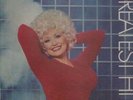 Dolly Parton Greatest Hits NEAR MINT RCA Vinyl LP