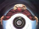 LP Rick Wakeman No Earthly Connection STILL SEALED NEW OVP A&M Records