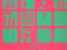LP-BOX The Knife Shaking The Habitual STILL SEALED / GATEFOLD / 3 LPS + 2 CDS