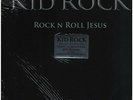 DOUBLE LP & CD Kid Rock Rock N Roll Jesus STILL SEALED NEW OVP Atlantic