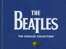 The Beatles The Singles Collection BOX SET Vinyl Single 7inch-BOX NEAR MINT