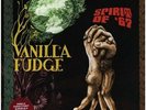 Vanilla Fudge Spirit Of 67 STILL SEALED NEW OVP Cleopatra Vinyl LP