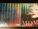 Madonna - MDNA 2-LP black vinyl 2012 Europe