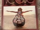 Rare Neil Young Decade 1976 Harvest LP