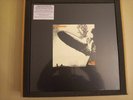 Vinyl Led Zeppelin - s/t Super Deluxe Box Set 2LP ovp Rock Atlantic 8122796439