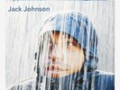 x/750 Ocean Blue Vinyl Jack Johnson Brushfire Fairytales New Mint Sold Out